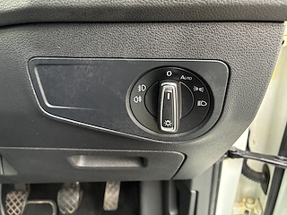 Used Volkswagen Tiguan from David Hayton Autostore