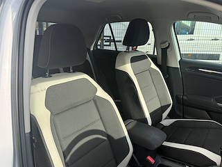 Used Volkswagen T-Roc from David Hayton Autostore