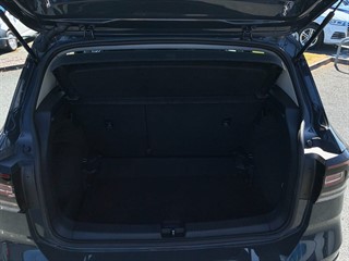 Used Volkswagen T-Cross from David Hayton Autostore