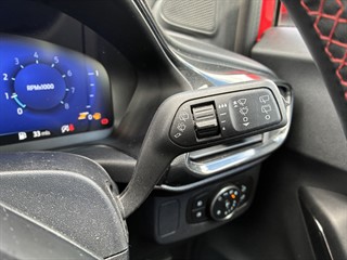 Used Ford Puma from David Hayton Autostore