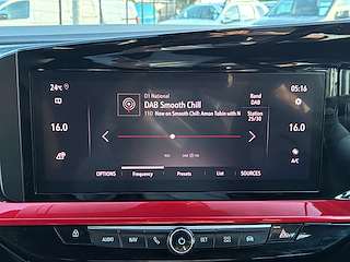 Used Vauxhall Mokka from David Hayton Autostore