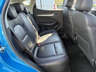 Used MG MG ZS from David Hayton Autostore