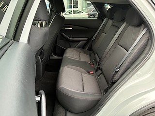 Used Mazda CX-30 from David Hayton Autostore