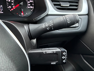Used Renault Captur from David Hayton Autostore
