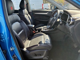Used MG MG ZS from David Hayton Autostore