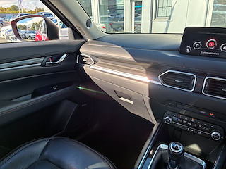 Used Mazda CX-5 from David Hayton Autostore