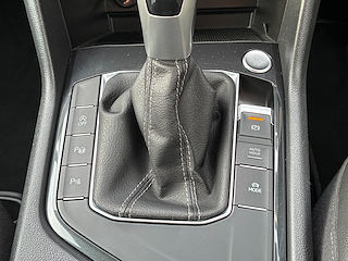 Used Volkswagen Tiguan from David Hayton Autostore