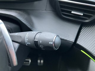 Used Peugeot 2008 from David Hayton Autostore