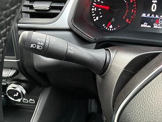 Used Renault Captur from David Hayton Autostore