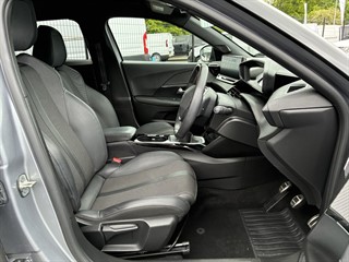Used Peugeot 2008 from David Hayton Autostore