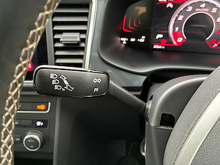 Used SEAT Ateca from David Hayton Autostore