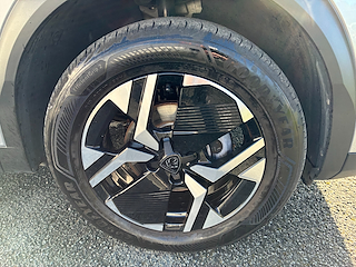 Used Peugeot 2008 from David Hayton Autostore