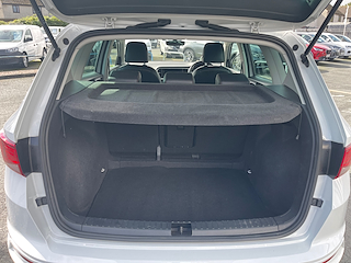 Used SEAT Ateca from David Hayton Autostore