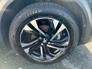 Used Peugeot 2008 from David Hayton Autostore