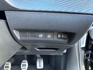 Used Peugeot 2008 from David Hayton Autostore