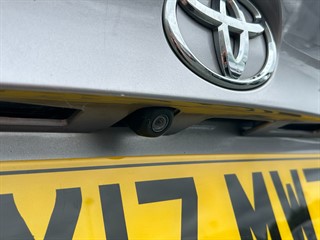 Used Toyota C-HR from David Hayton Autostore
