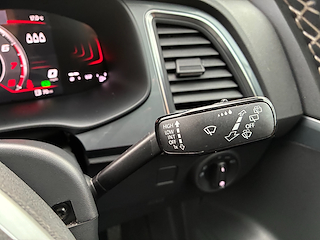 Used SEAT Ateca from David Hayton Autostore