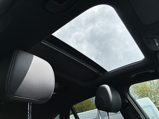 Used Mercedes GLC from David Hayton Autostore