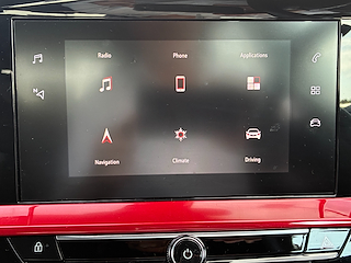 Used Vauxhall Mokka from David Hayton Autostore