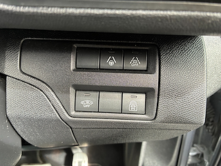 Used Peugeot 3008 from David Hayton Autostore