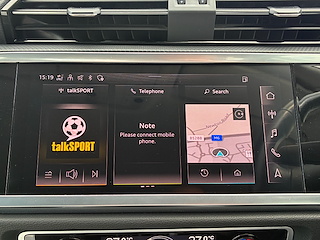 Used Audi Q3 from David Hayton Autostore