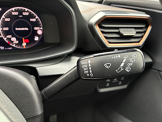 Used Cupra Formentor from David Hayton Autostore