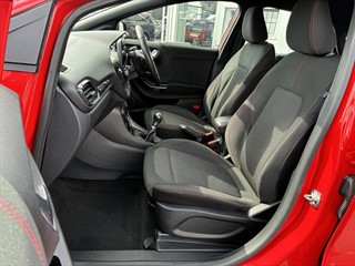 Used Ford Puma from David Hayton Autostore