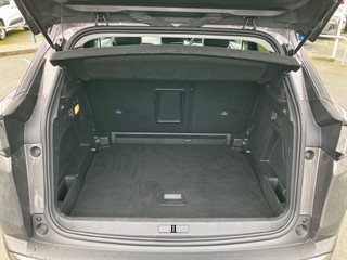 Used Peugeot 3008 from David Hayton Autostore
