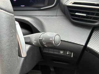 Used Peugeot 2008 from David Hayton Autostore
