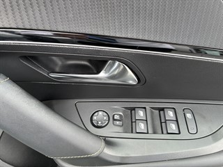 Used Peugeot 2008 from David Hayton Autostore
