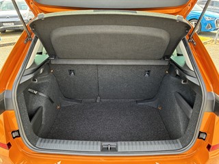 Used Skoda Kamiq from David Hayton Autostore