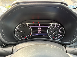 Used Nissan Juke from David Hayton Autostore