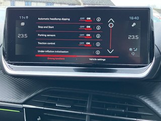 Used Peugeot 2008 from David Hayton Autostore