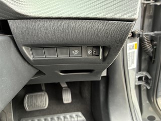Used Peugeot 2008 from David Hayton Autostore