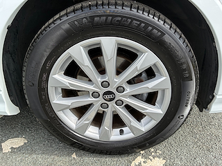 Used Audi Q3 from David Hayton Autostore