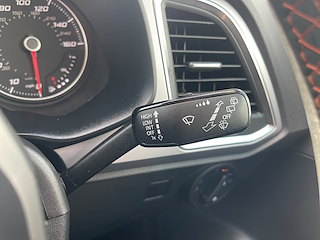 Used SEAT Ateca from David Hayton Autostore
