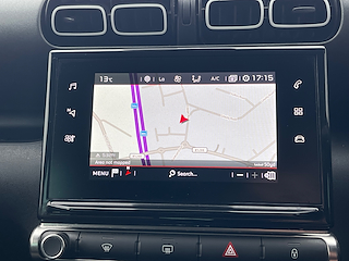 Used Citroen C3 Aircross from David Hayton Autostore