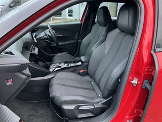 Used Peugeot 2008 from David Hayton Autostore