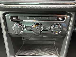 Used Volkswagen Tiguan from David Hayton Autostore