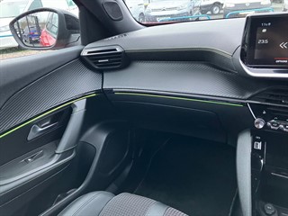 Used Peugeot 2008 from David Hayton Autostore