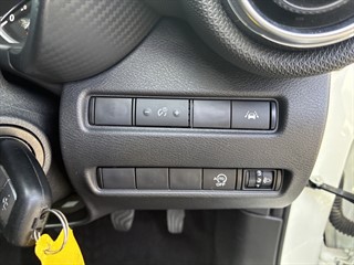 Used Nissan Juke from David Hayton Autostore