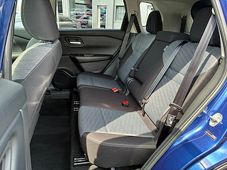 Used Nissan X-Trail from David Hayton Autostore