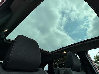 Used Nissan Qashqai from David Hayton Autostore