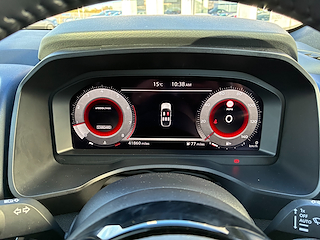 Used Nissan Qashqai from David Hayton Autostore