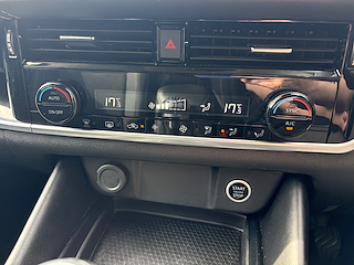 Used Nissan Qashqai from David Hayton Autostore