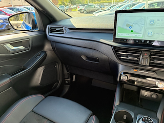 Used Ford Kuga from David Hayton Autostore