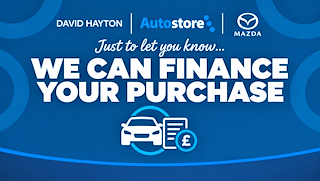 Used Nissan Qashqai from David Hayton Autostore