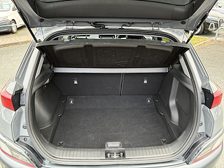 Used Hyundai Kona from David Hayton Autostore