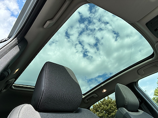 Used Nissan Qashqai from David Hayton Autostore