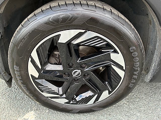 Used Nissan Qashqai from David Hayton Autostore